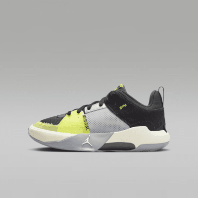 Jordan One Take 5 Big Kids' Shoes. Nike.com